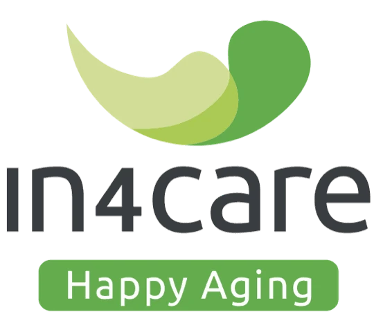 Happy Aging, In4Care